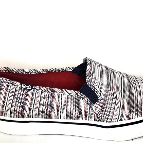 Keds Shoes - Keds slip🔥 ons